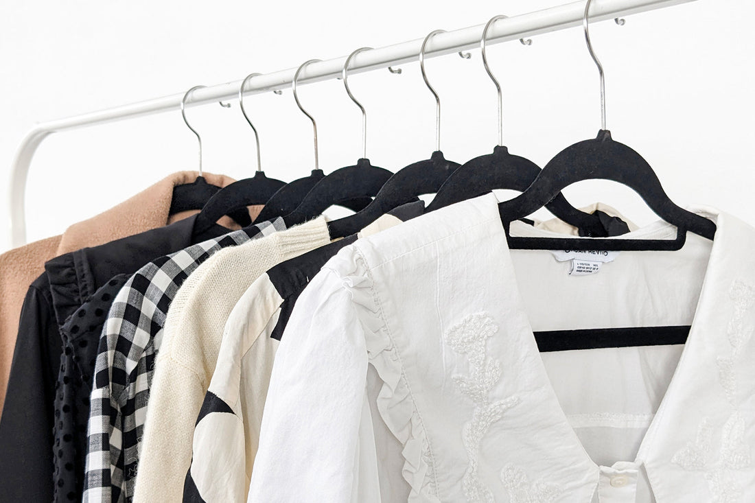 Simplify Your Style: Why You Should and How You Can