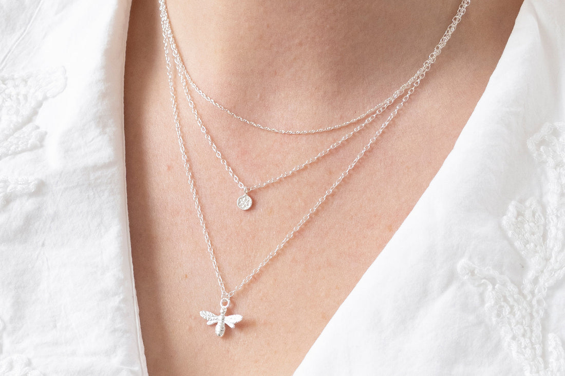 How to Care for Jewellery in Summer