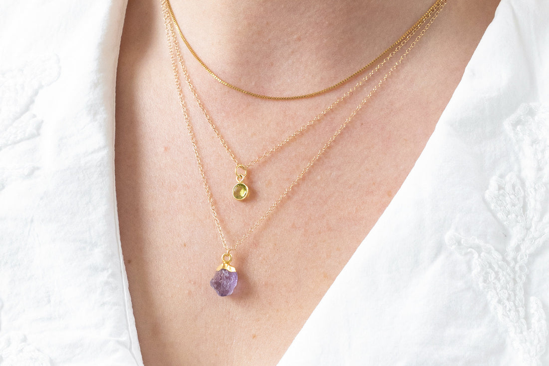 Jewellery Styles to Wear All Summer Long