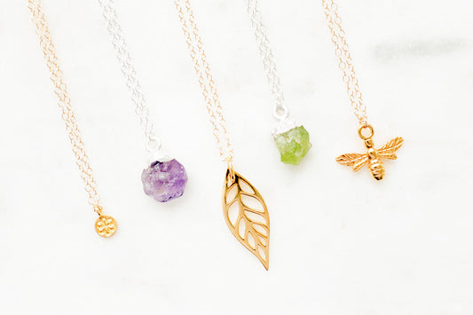 Summer Jewellery Trends 2022