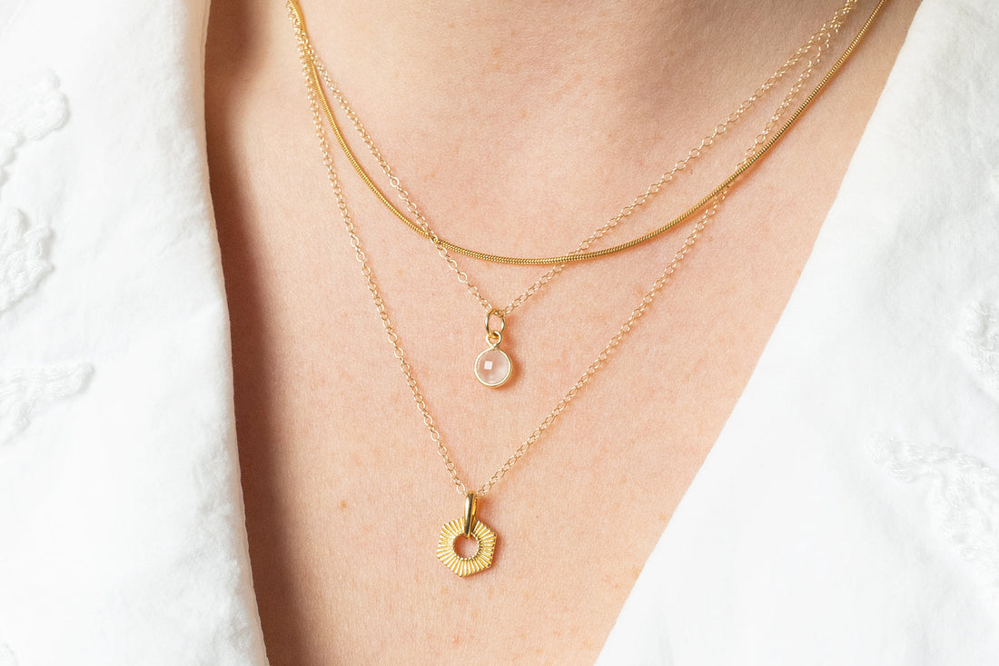 Why Sustainable Jewellery Makes the Perfect Christmas Gift