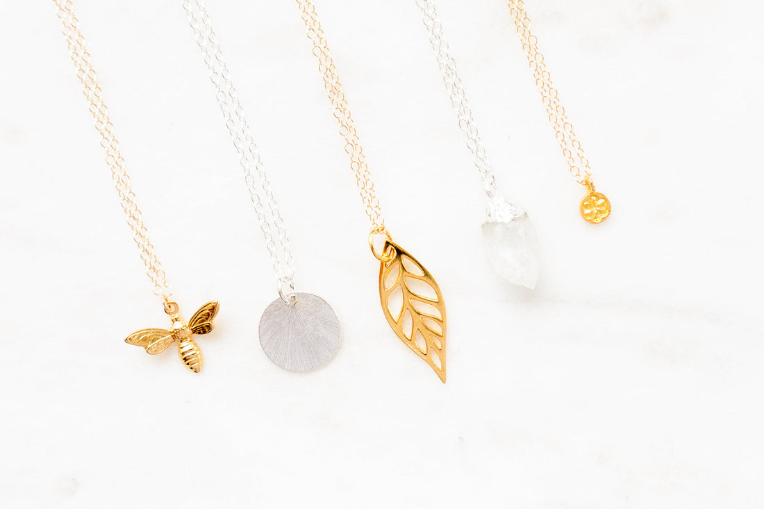 What is Sustainable Jewellery?