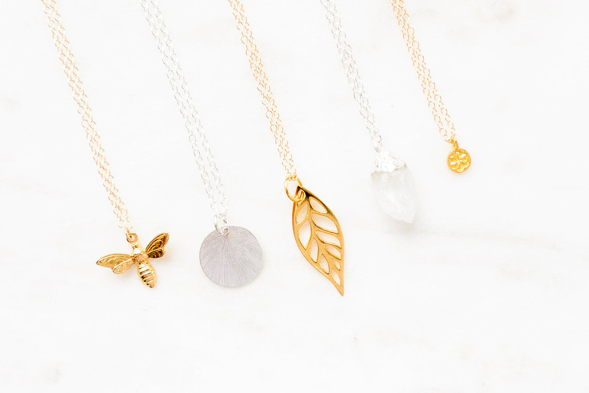 What is Sustainable Jewellery?