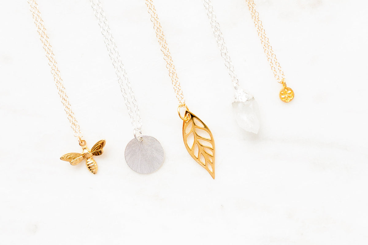 Sustainable Jewellery: What is 'Vegan-Friendly' jewellery?