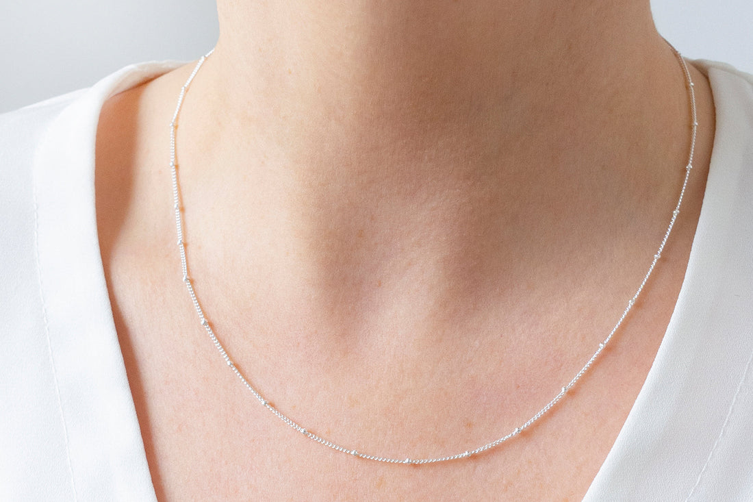 Work Appropriate Jewellery