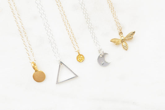 Take Back Programme: Zero Waste Jewellery