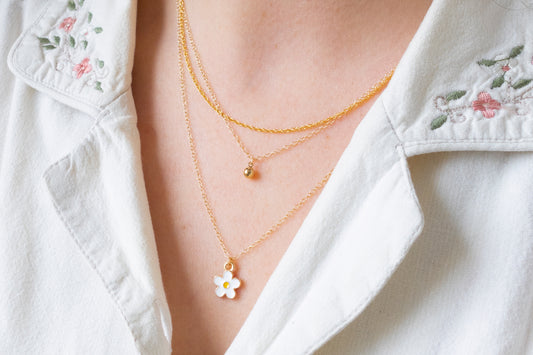 Summer Styling: 5 Tips For Wearing Jewellery In Summer