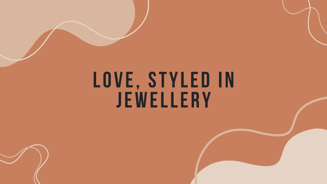 Valentine's Jewellery Gift Ideas