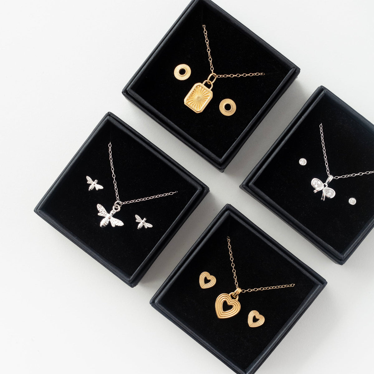 Jewellery Bundles