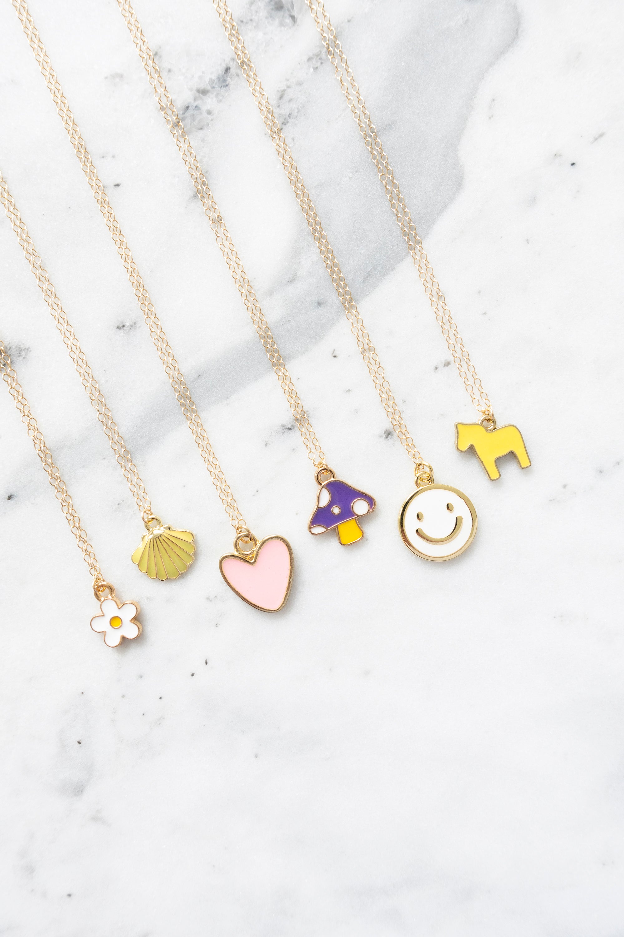 Colour Pop Jewellery