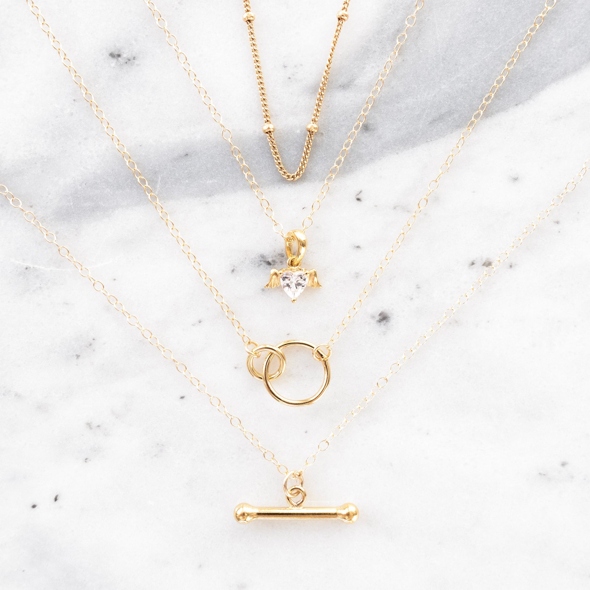 Affordable Gold Jewellery