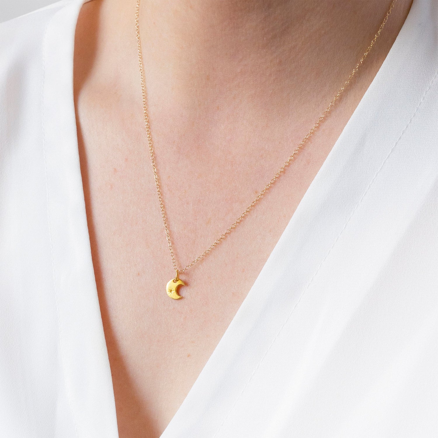 Celestial Jewellery Collection