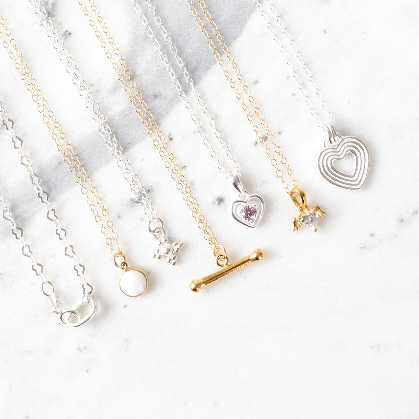 Affordable Gold Alternatives | Everyday Jewellery That Lasts – Oh My ...