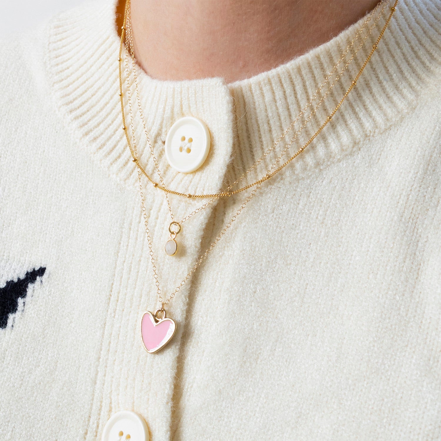 Charm Jewellery