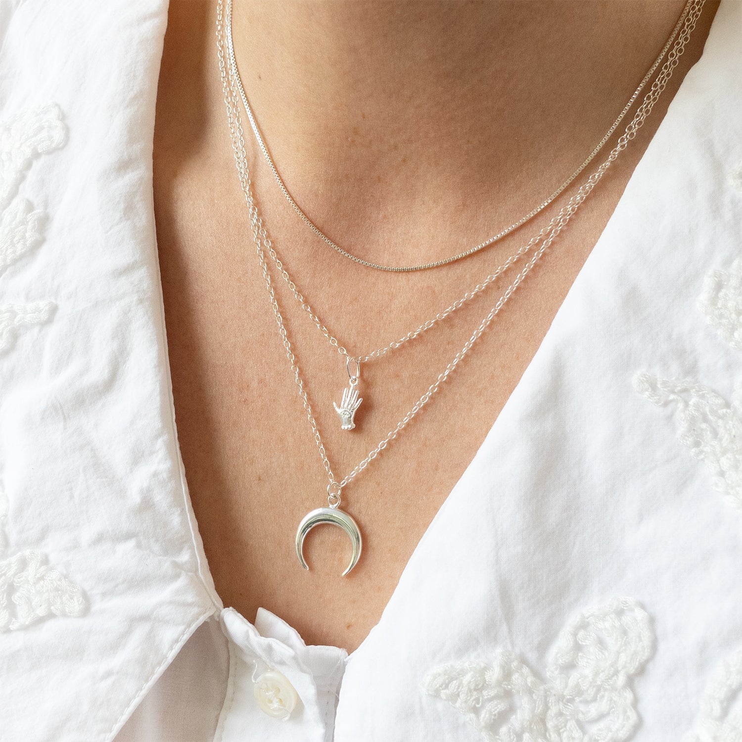 Statement Jewellery