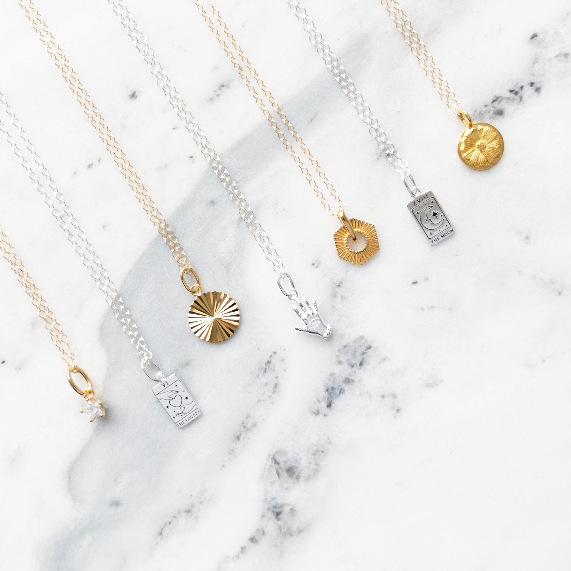 Affordable Sustainable Jewellery