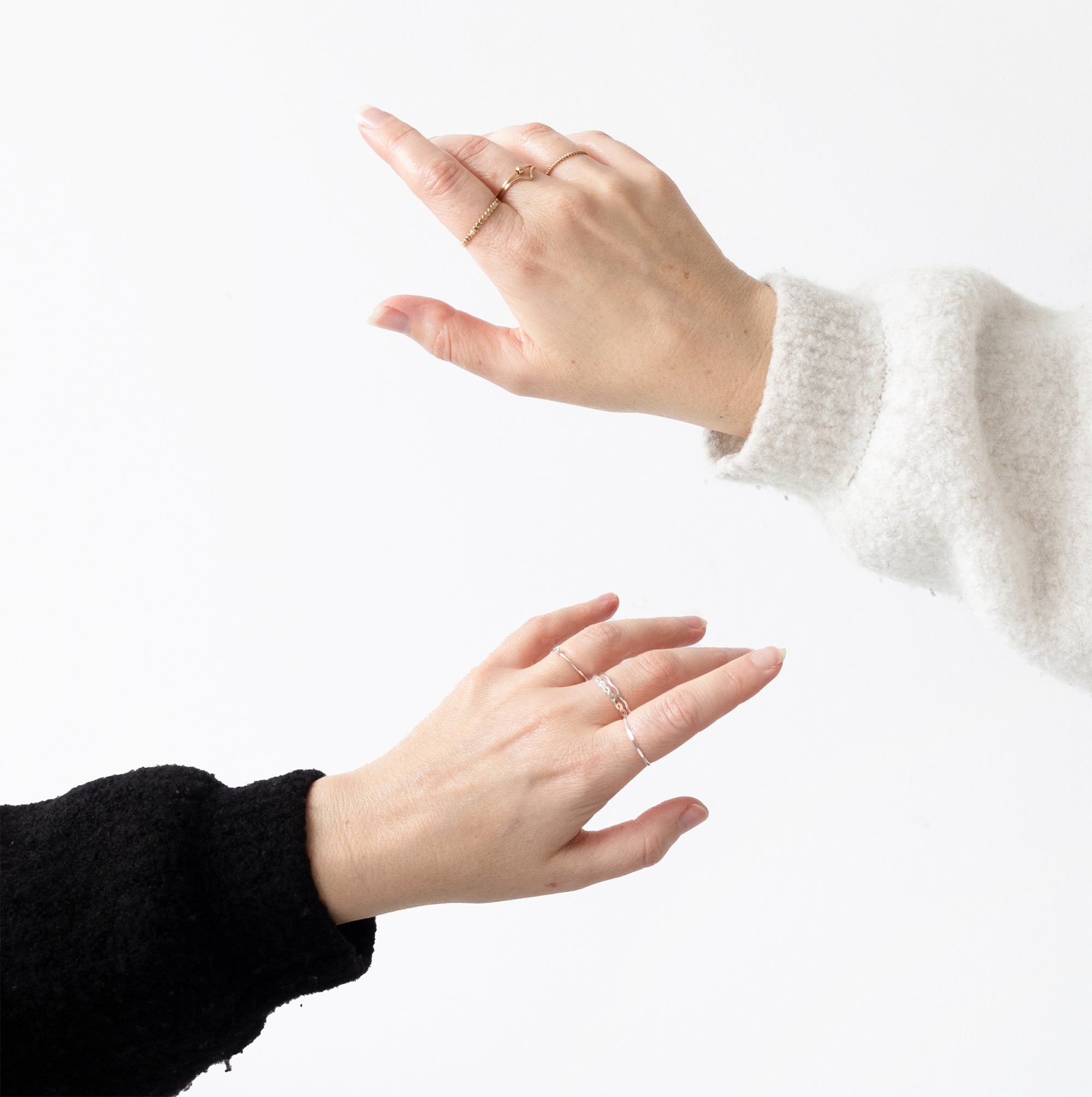 Delicate Everyday Jewellery