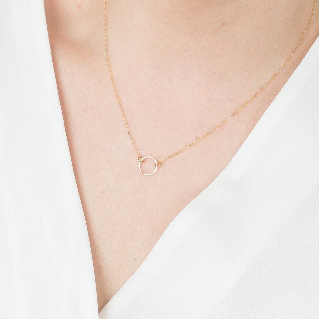 Affordable Sustainable Gold Jewellery