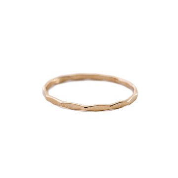 Rings - Sustainable minimal jewellery | OMCH – Oh My Clumsy Heart