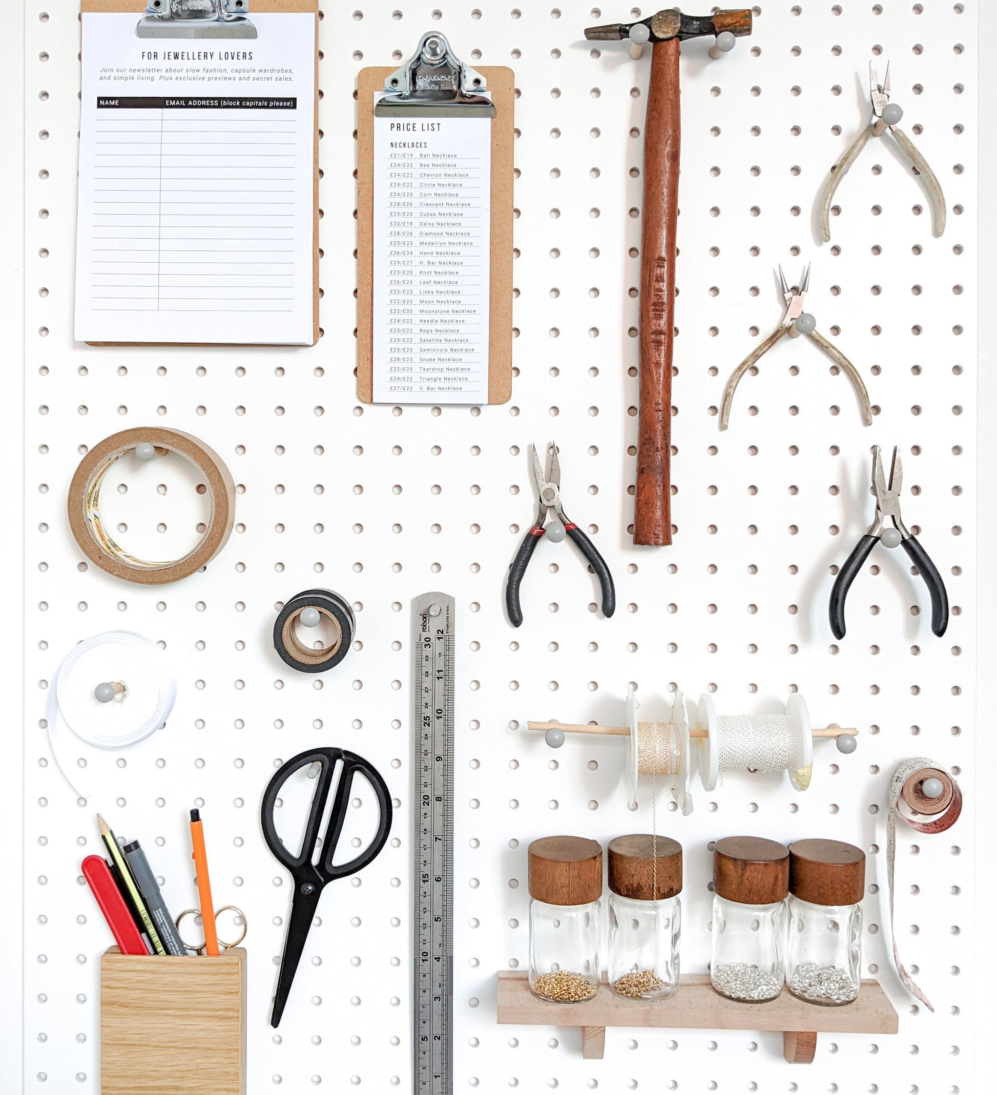 Jewellery Repair Affordable Ethical Jewellery – Oh My Clumsy Heart