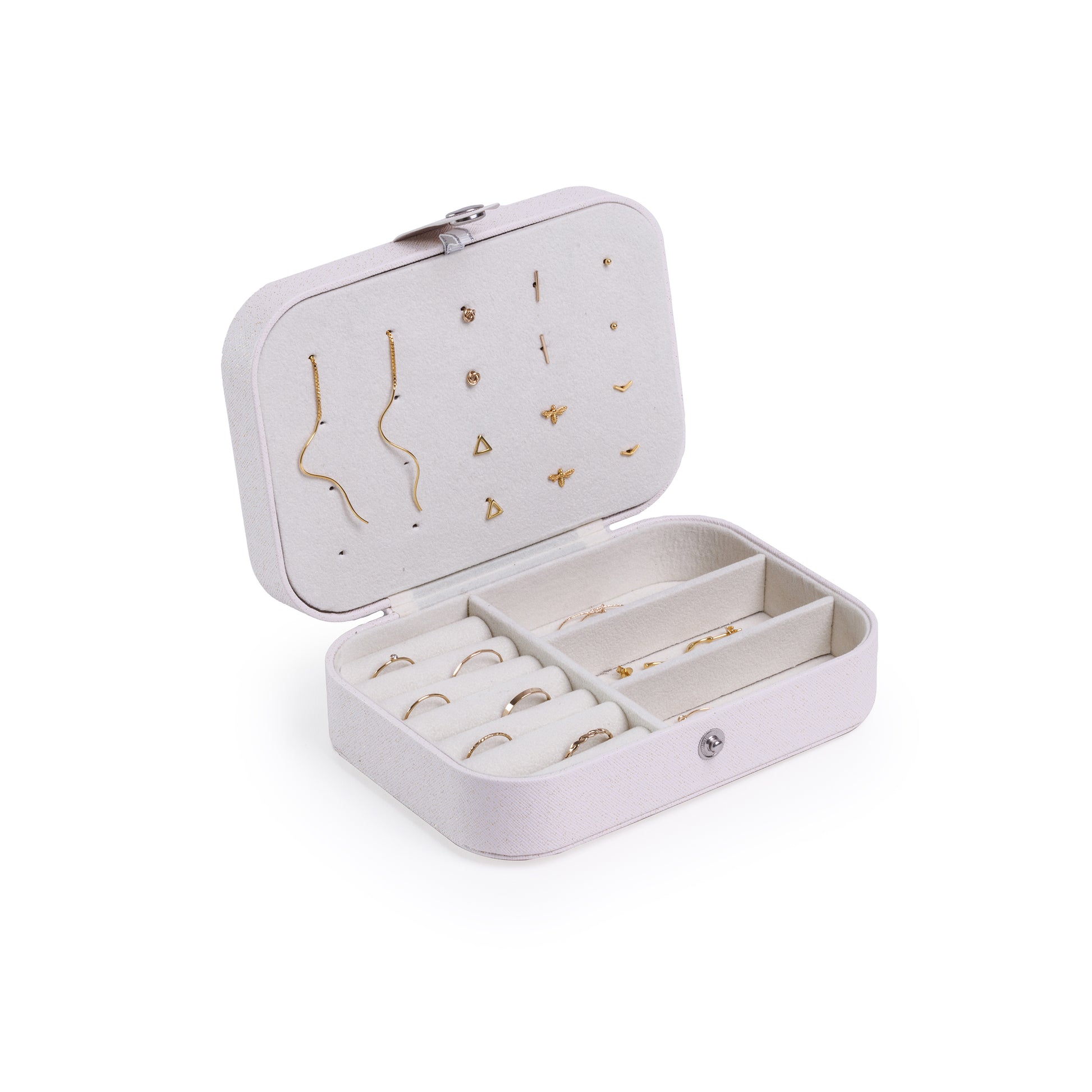 Jewellery Storage Box