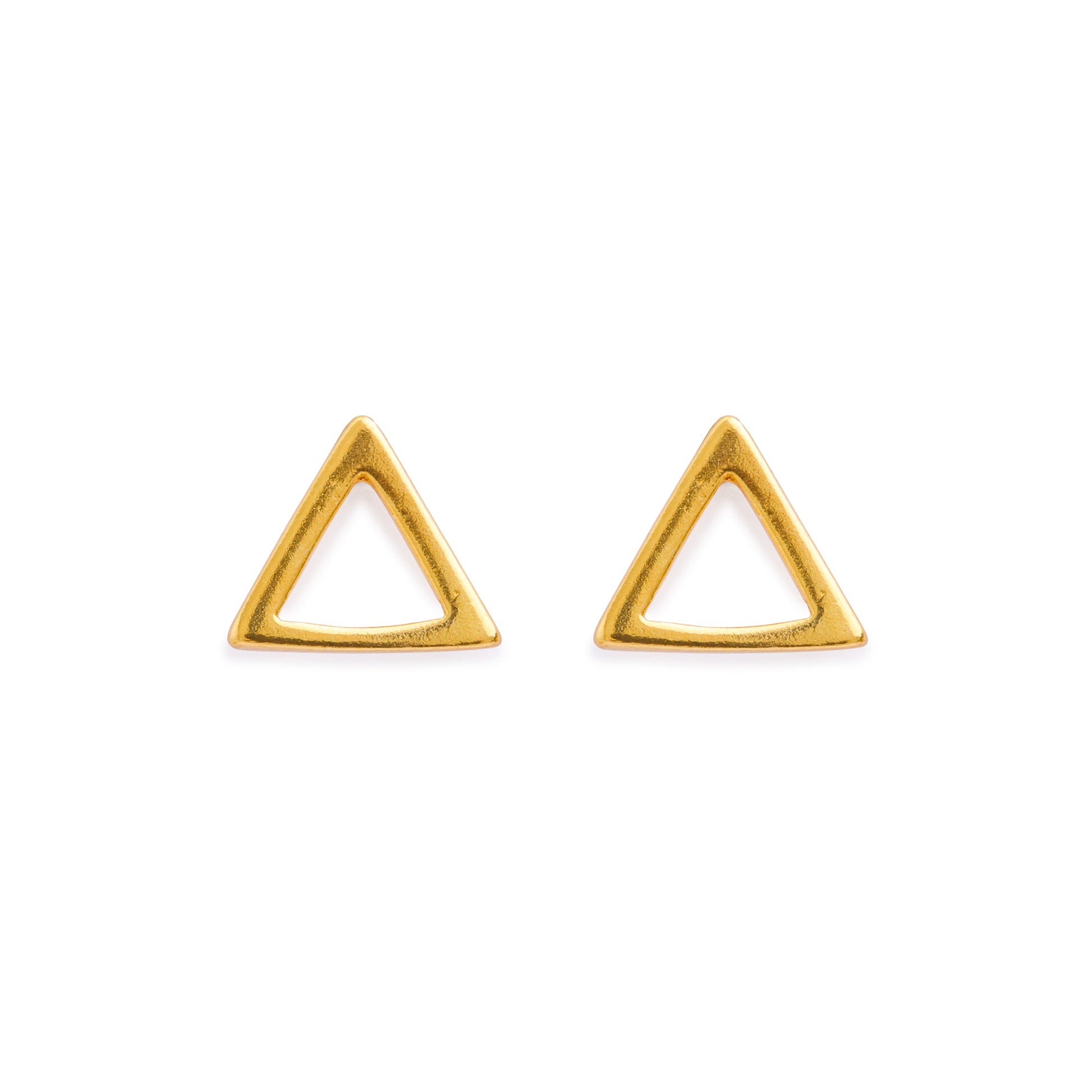 Minimal Triangle Studs